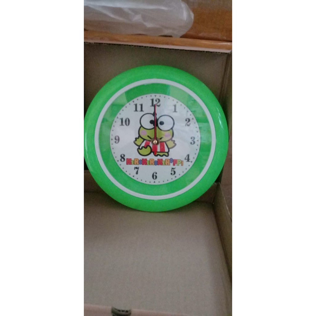 jam dinding ogana 8866 ( Karakter ) Sedang