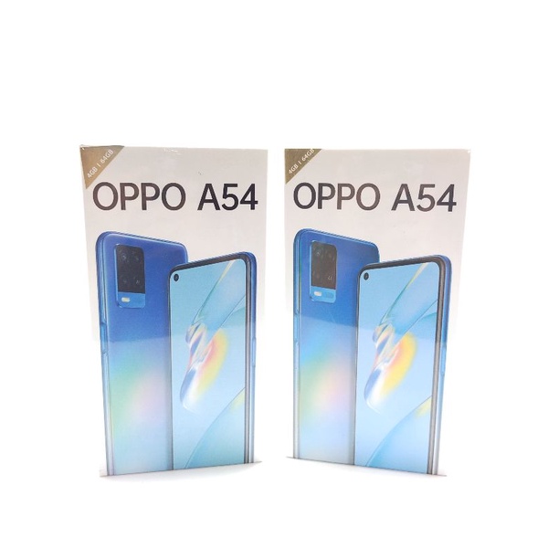 OPPO A54 RAM 4/64 ORIGINAL