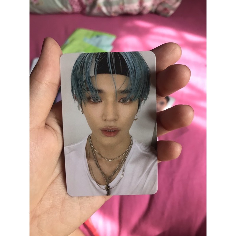 PC JOPPING SUPERM TAEYONG