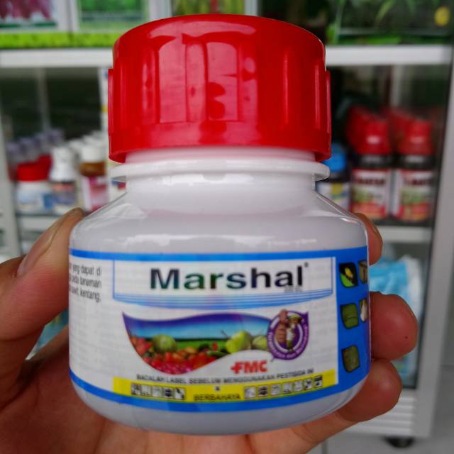 MARSHAL 200EC Insektisida / Akarisida