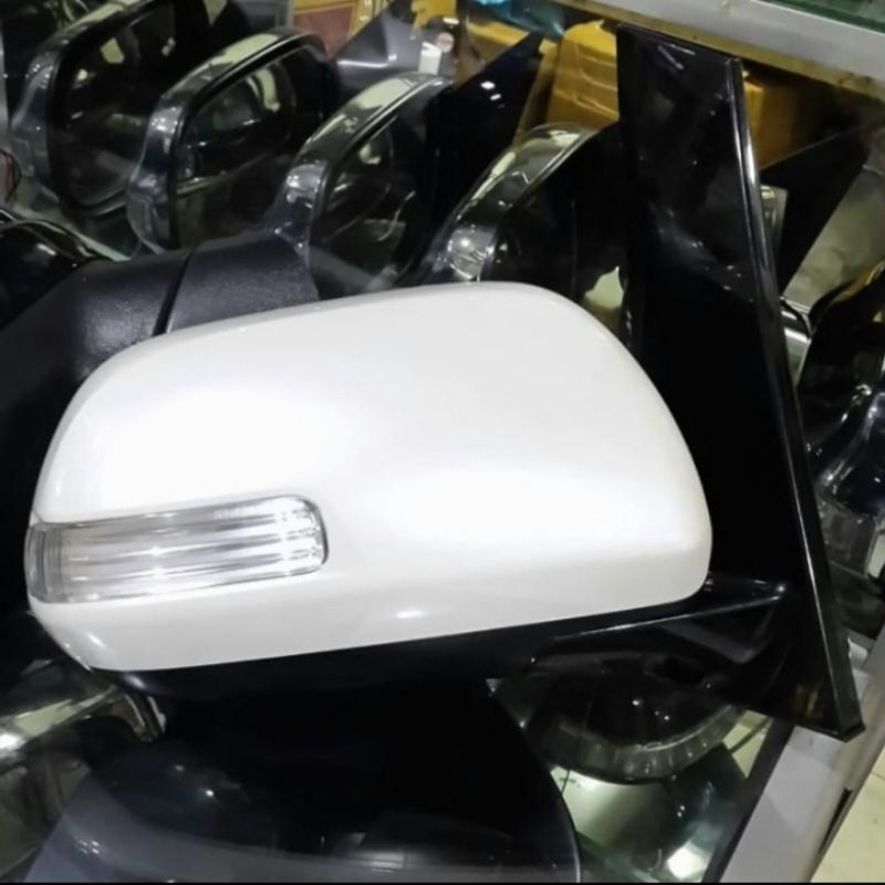 ORIGINAL SPION TOYOTA ALPHARD VELLFIRE thn 2010/2011/2013/2014