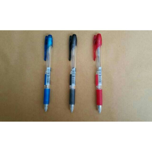 

Mechanical Pencil 'PENTEL' PD 145 ( ada 3 pilihan warna )