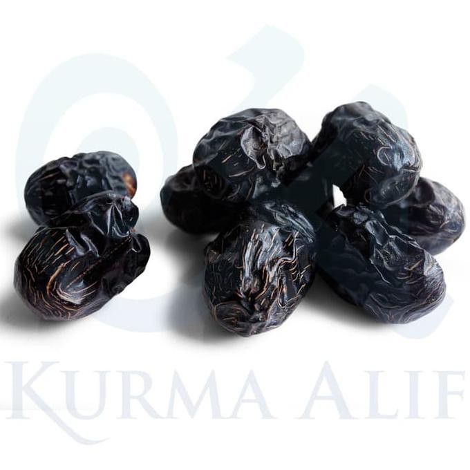 

Buruan Serbu Kurma Ajwa Super Kurma Nabi 1 Kg Asli Madinah
