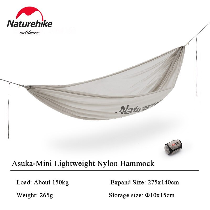 HAMMOCK NATUREHIKE NH21DC008