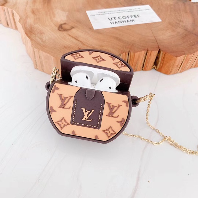 Air pods Case Louis Vuitton LV Chapeau GEN 1 / 2 / PRO READYSTOCK!