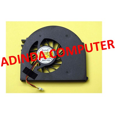 Fan Dell 15R N5110 m5110