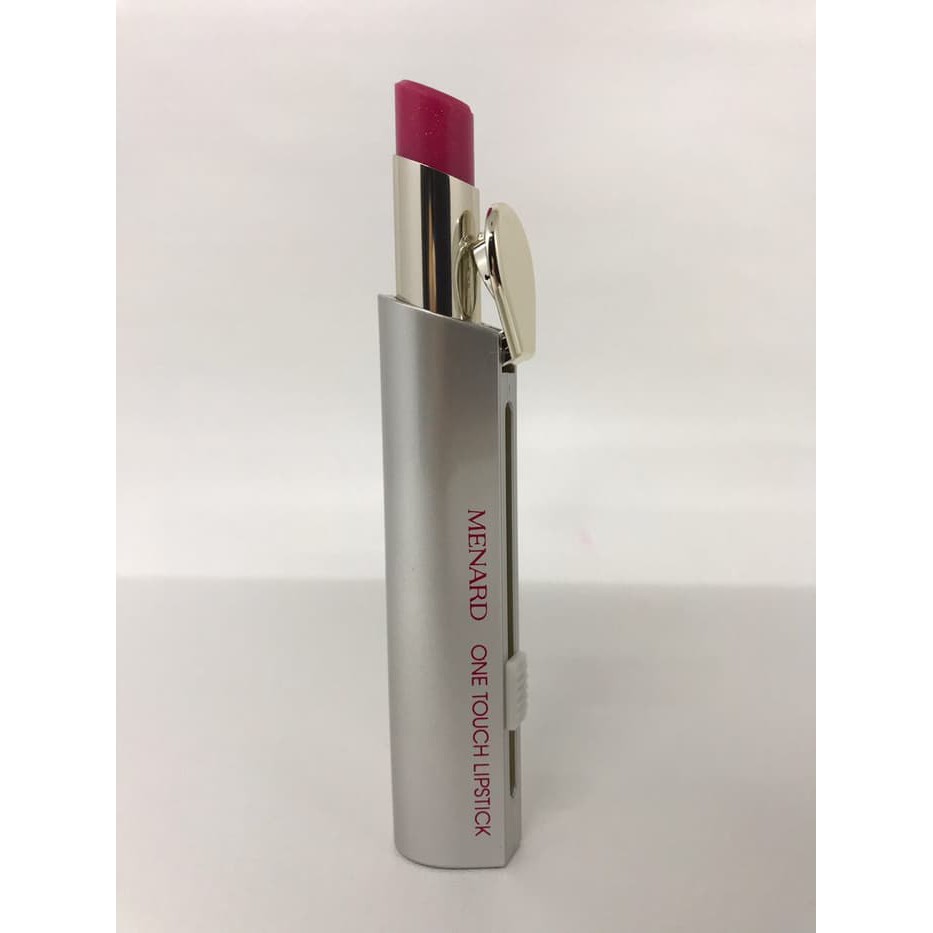 New Menard Stream One Touch Lipstick no 100 200 300 98870