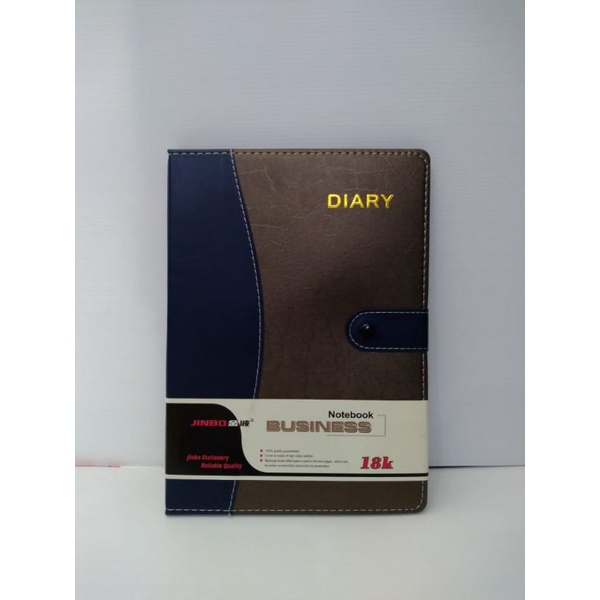 

Buku agenda b5 7518