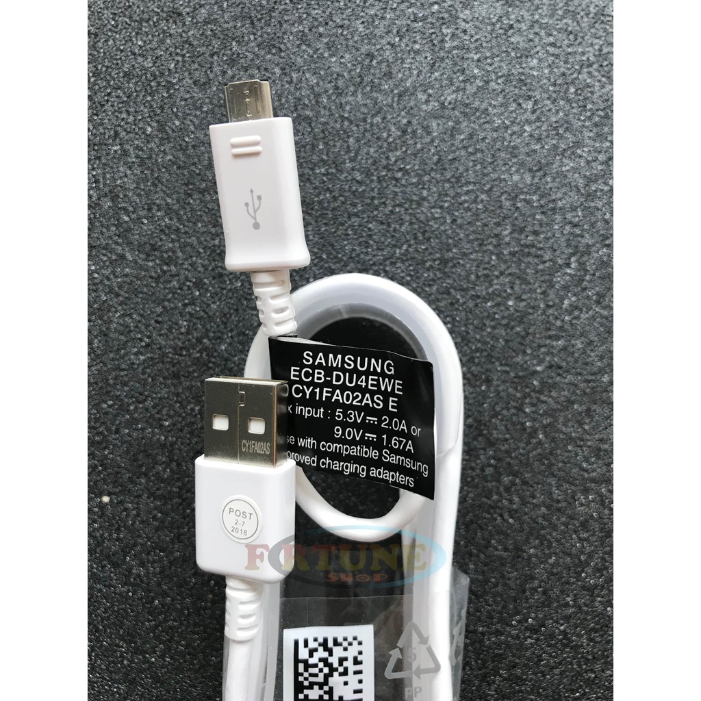 Charger Samsung Original Fast Charging [PROMO] ORIGINAL 100%