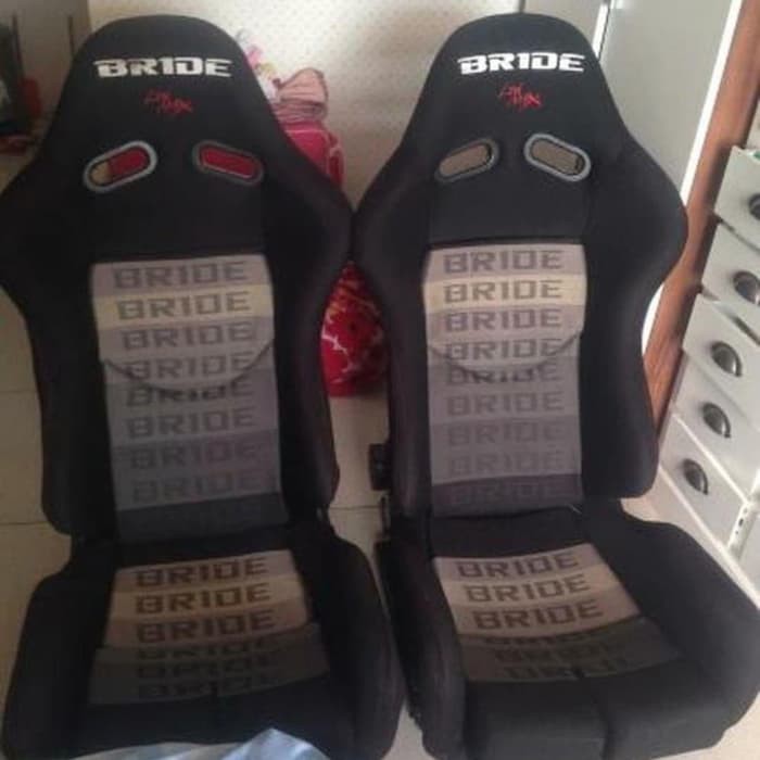 jok Bride Carbon udah sama rellnya