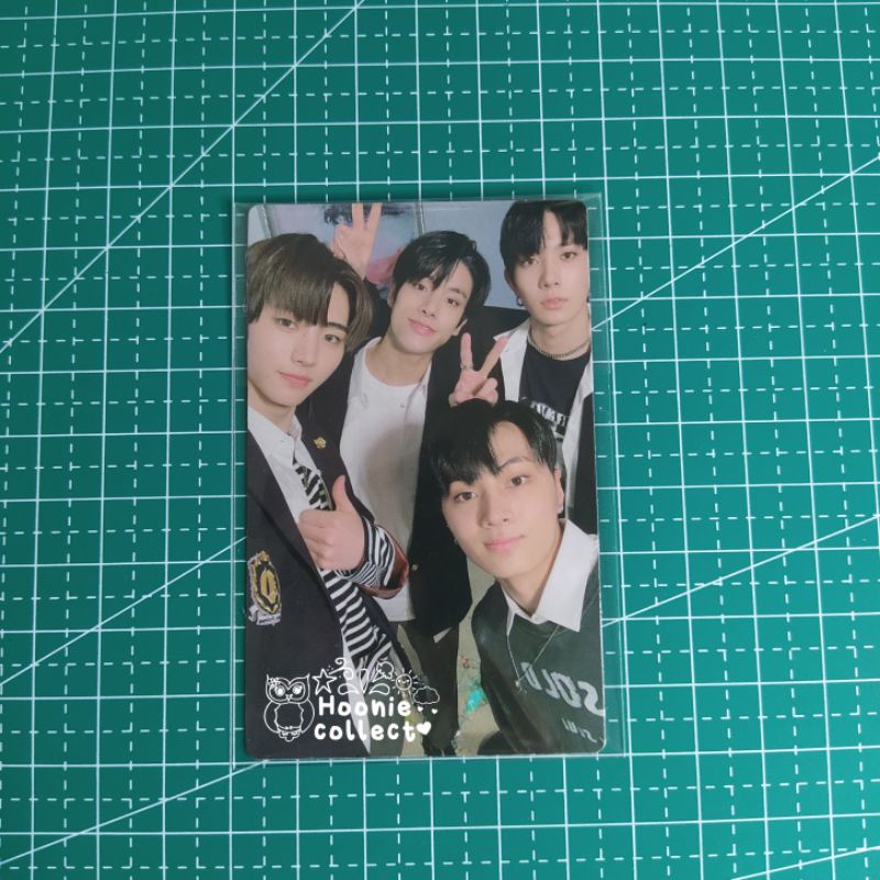 BENE FEVER HYUNGLINE ENHYPEN