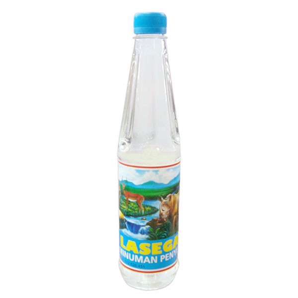 

Lasegar Pet 500 Ml