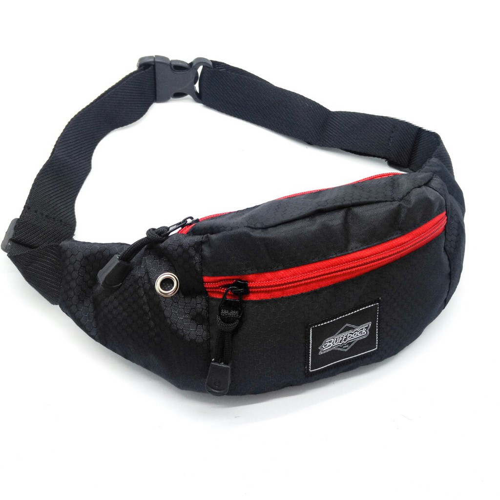 NEW ARRIVAL Tas waistbag mini Thawon Keren