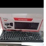 Keyboard Komputer