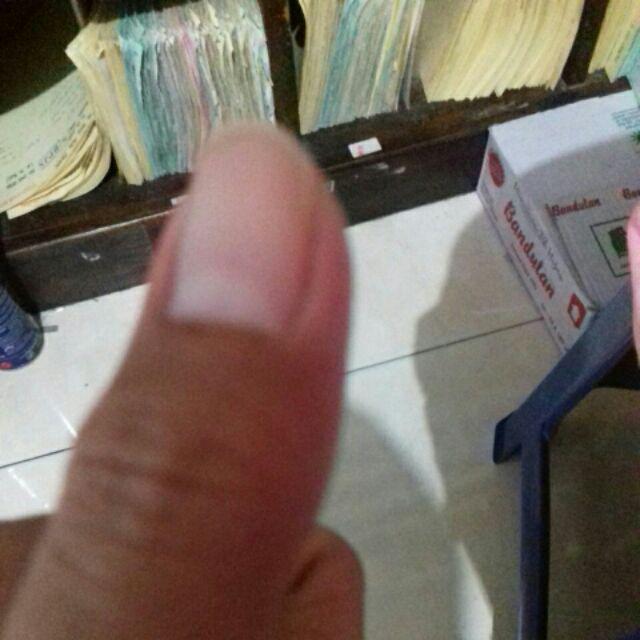 Atasan Batik Wanita Kantoran