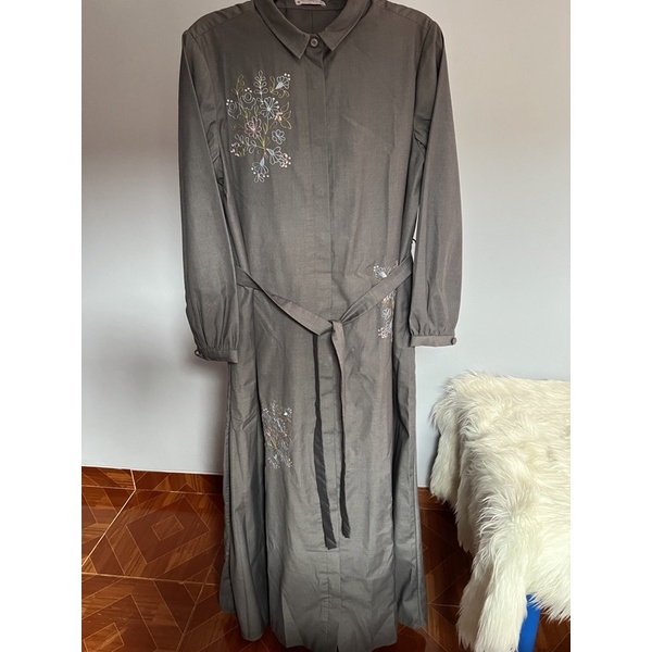 gamis SHAFIRA PRELOVED