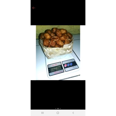 

Getuk Goreng sukaraja
