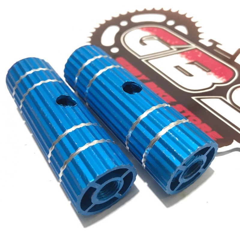 Jalu sepeda Bmx / Foot stape Jalu bmx as standart Alloy