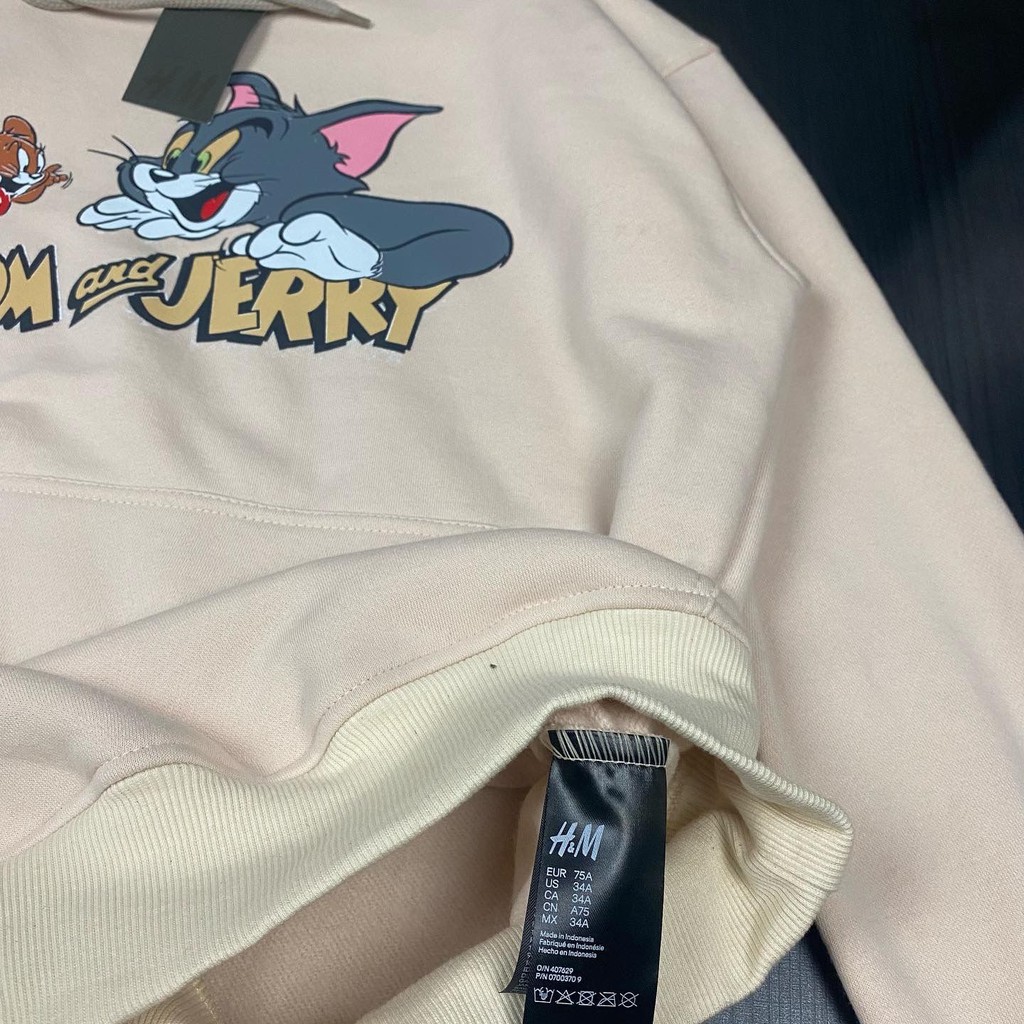 HODIE H&amp;M TOM &amp; JERRY