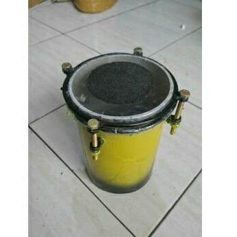 tak Ketipung paralon koplo rebana tabla hadroh mainan anak