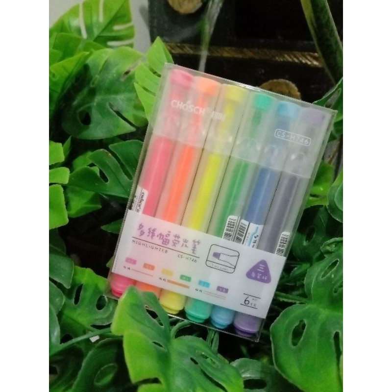 

stabilo warna warni