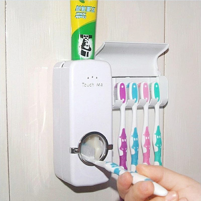 DISPENSER ODOL PASTA GIGI TEMPAT PASTA GIGI TEMPAT ODOL / Dispenser Odol / dispenser pasta gigi / Dispenser Odol / dispenser pasta gigi 2148 AIDO