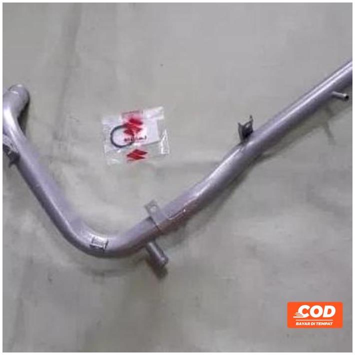 Pipa Radiator Baleno Th 97-01 (( Kode 050))