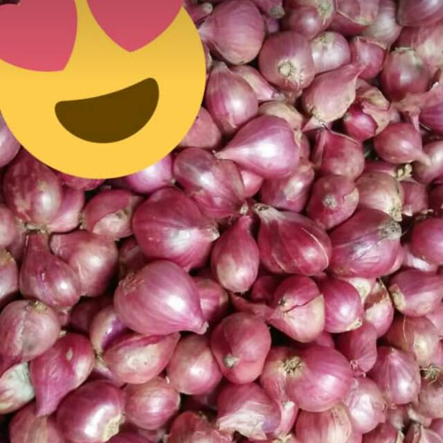 

Bawang merah probolinggo