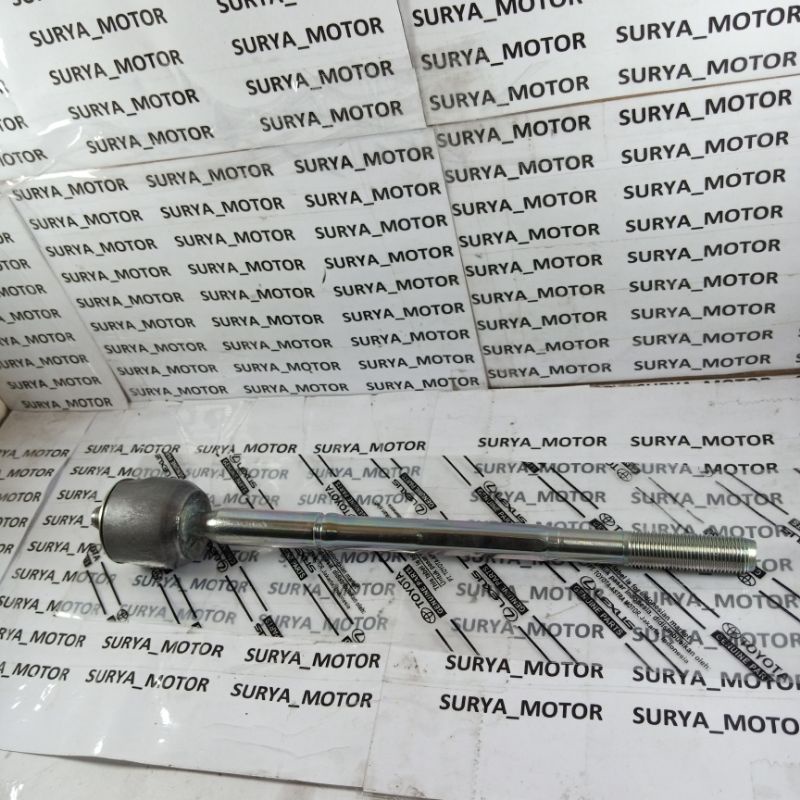 Rack end Long tie rod Toyota Fortuner VRZ 2016 2017 2018