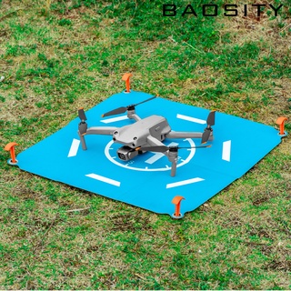 (Baosity) Landasan Pendaratan Drone