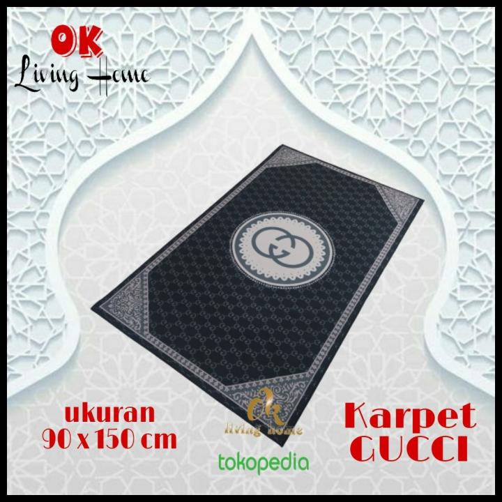 Karpet ,Karpet Permadani 90 X150, Karpet Kecil