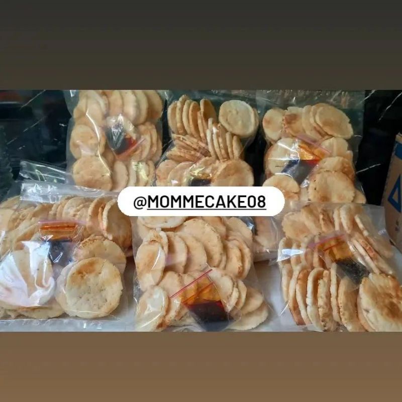 

Kemplang panggang