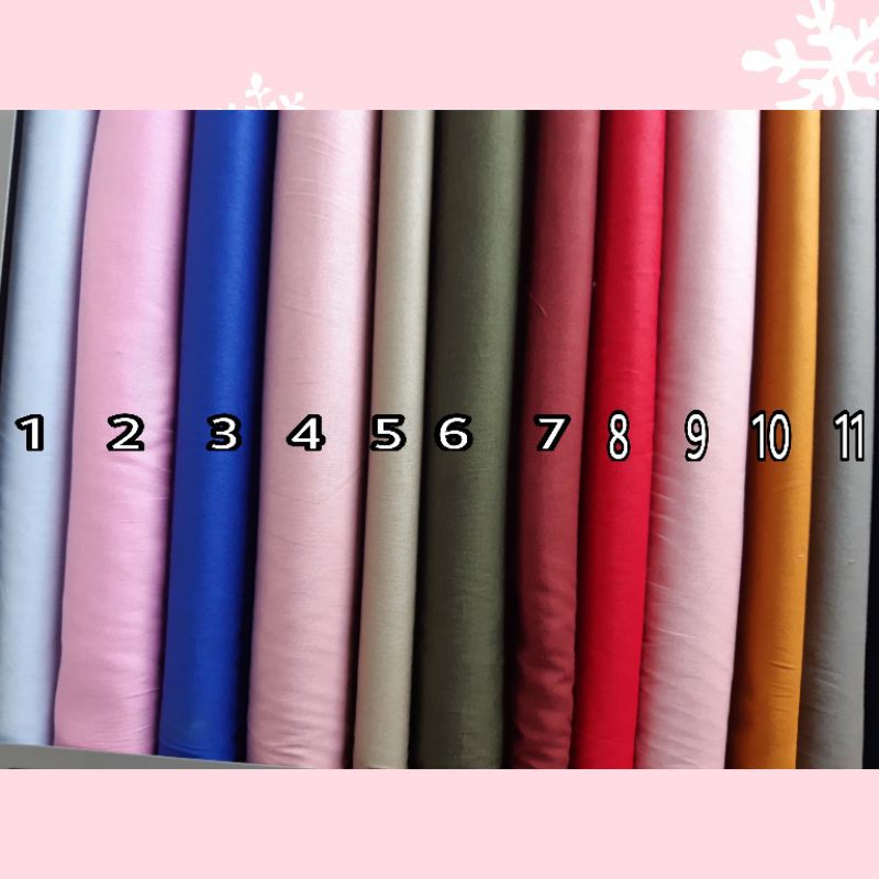 Mh97 Kain Bahan Linen Ramy Kain Katun Linen Serat Rami Bahan Cotton Baby Linen Shopee Indonesia