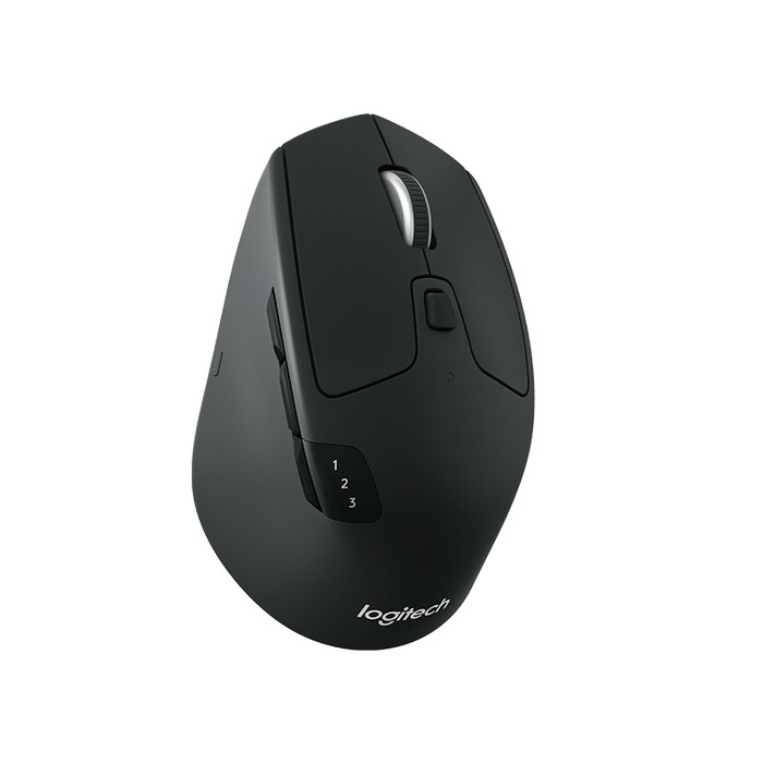 Mouse Wireless Logitech M720 Triathlon Multi Device |