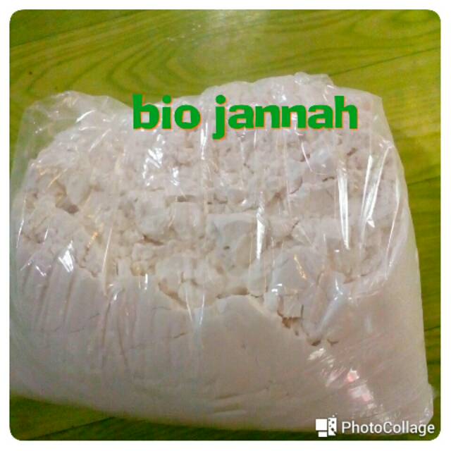 

Pati mberut erut garut 500gr