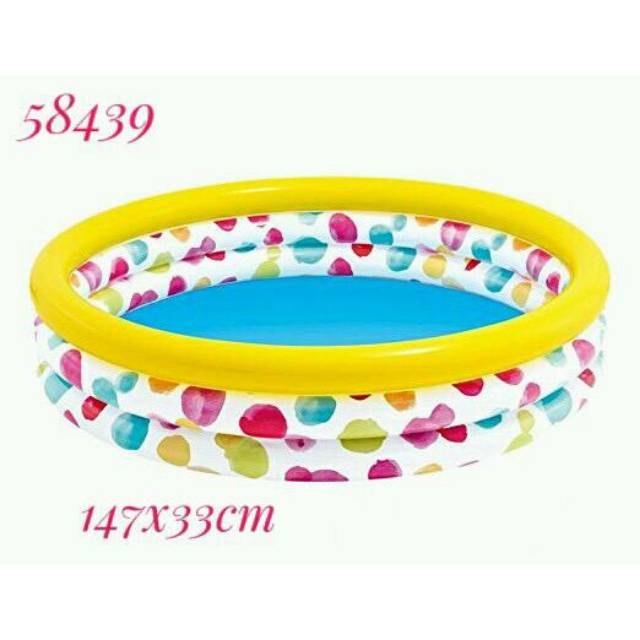 Intex 58439 kolam renang