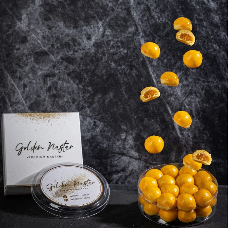 NASTAR LUMER PREMIUM WIJSMAN GOLDEN NASTAR