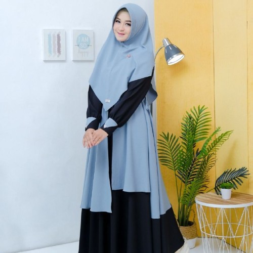 ARUMI SET DRESS || By ADEN