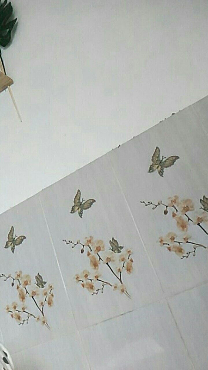 Vixal Pembersih Kamar Mandi