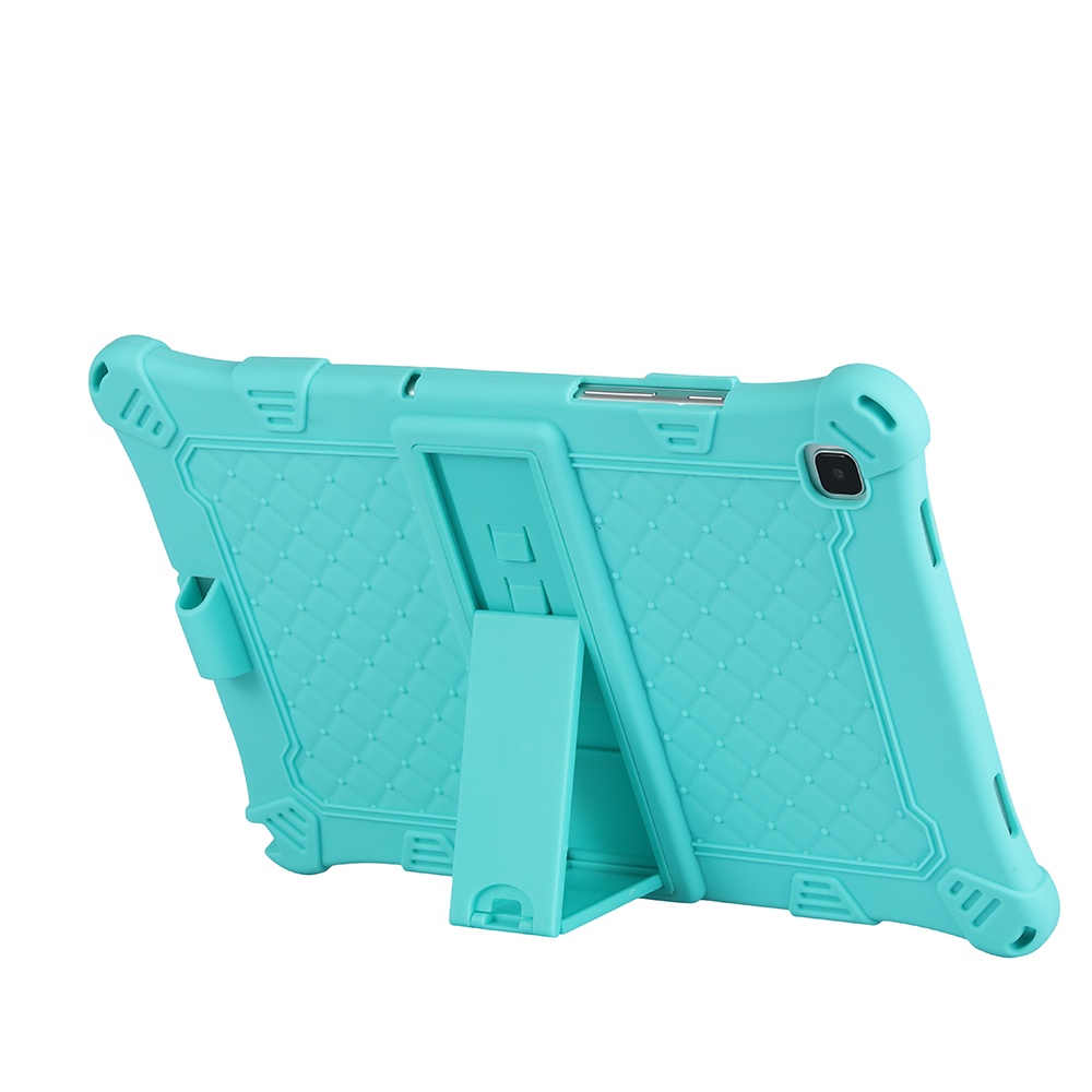 Soft Case Silikon Cover Samsung Tab A7 2020 10.4 &quot;SM-T500 SM-T505 SM-T507