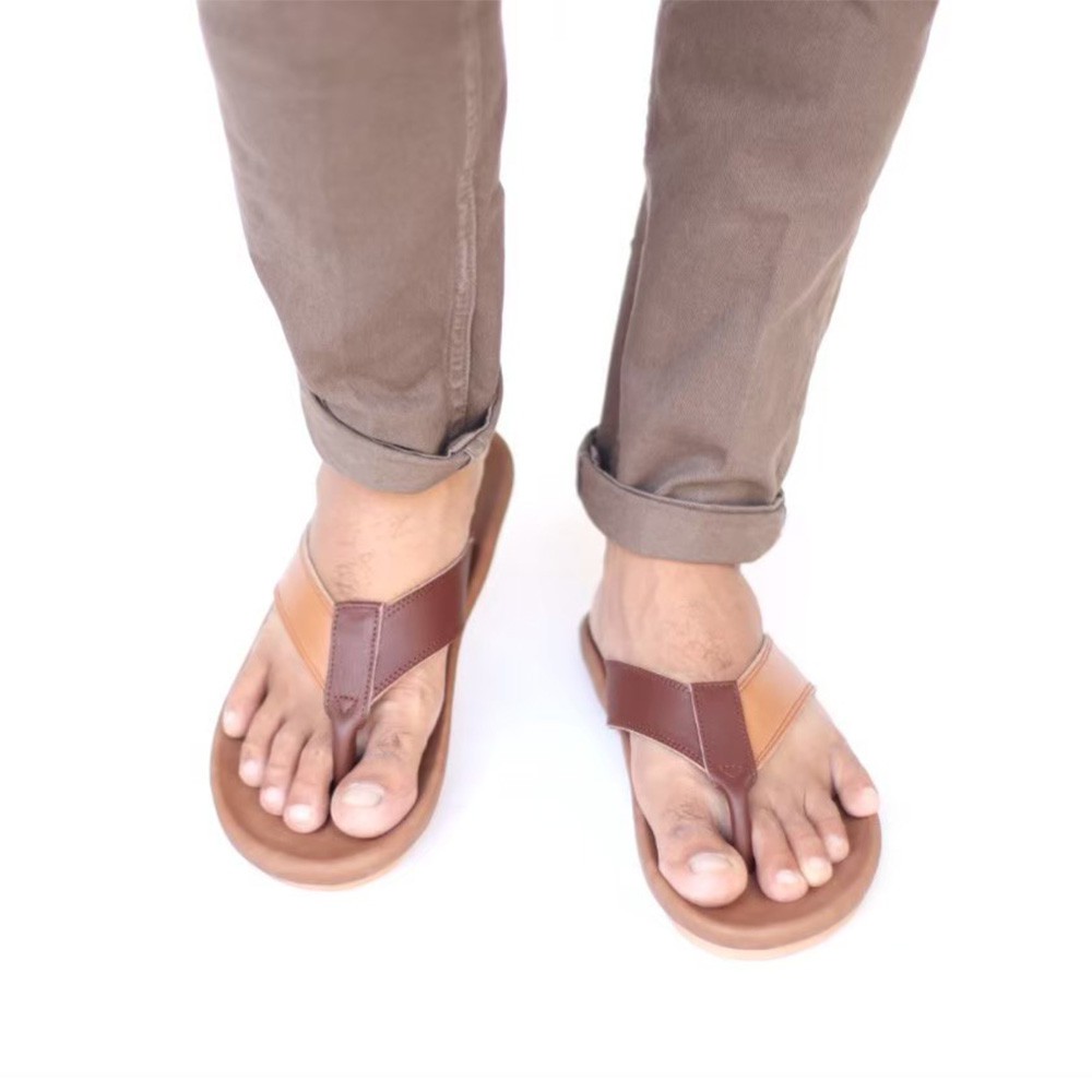 Sandal Kulit Asli Termurah SC03