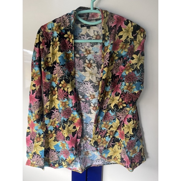 Cardigan Insight Preloved Original