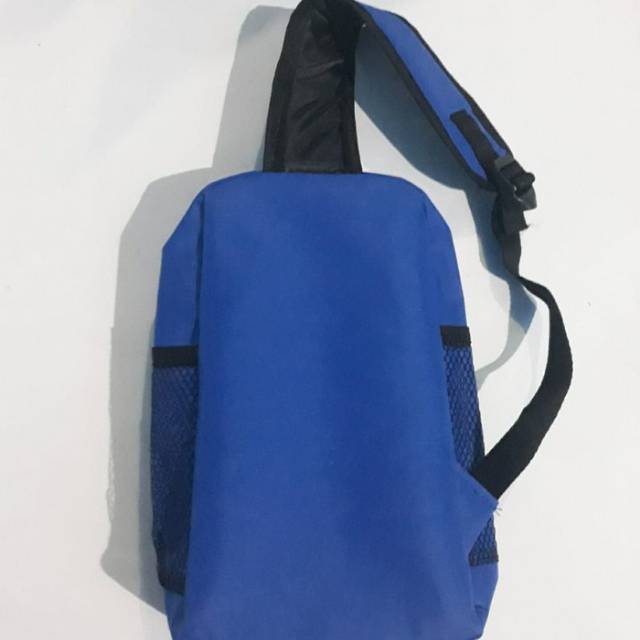 tas selempang anak/tas bahu anak/tas karakter anak/tas anak dorarmon/tas anak spiderman