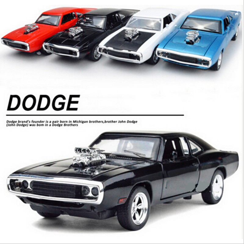 diecast model cars