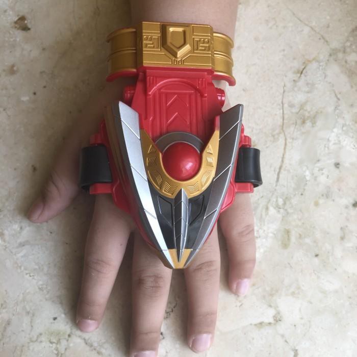 Jual Bima-X Mini Changer - Bima-X Changer (Movie Edition) Murah