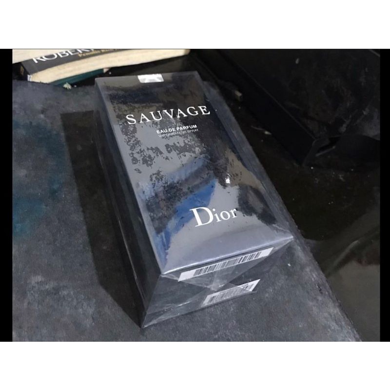 Dior Sauvage