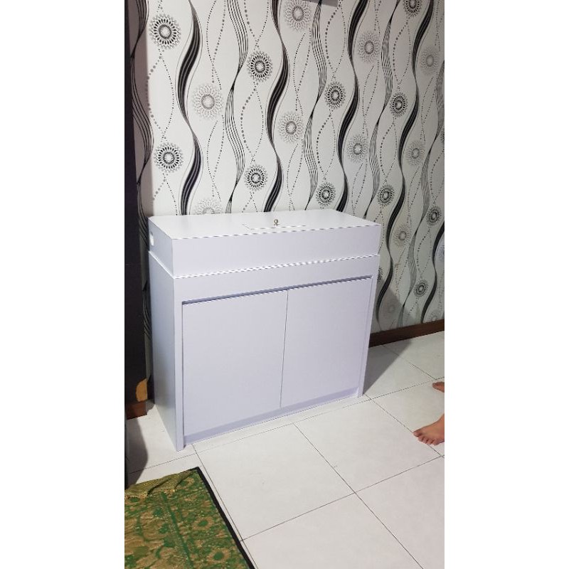 Cabinet Aquarium Varian 100cm