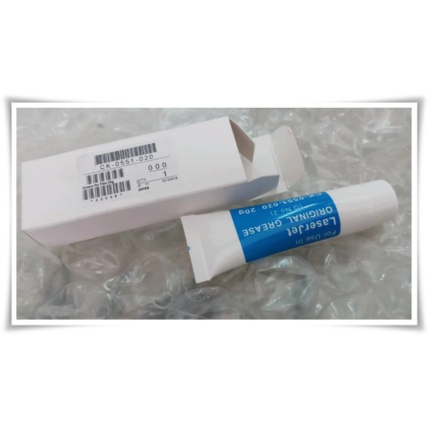 GREASE FUSER FILM/FIXING FILM