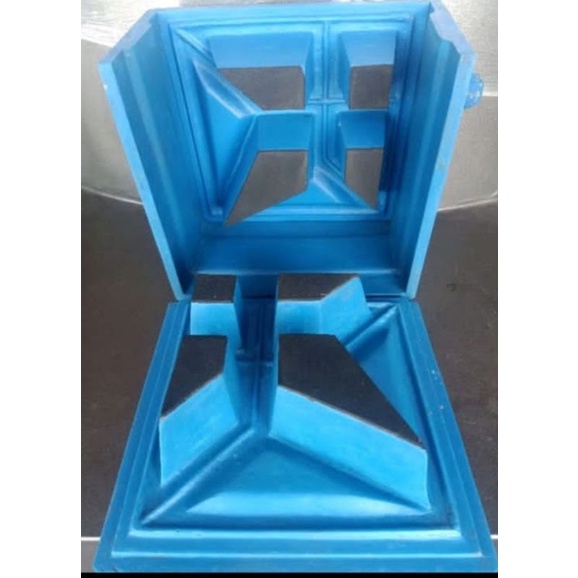 cetakan angin angin / loster