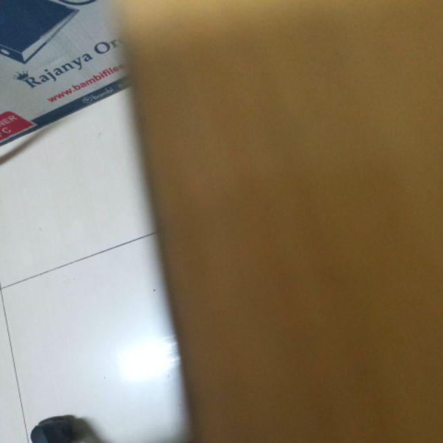 Tissue Kering Paseo 250 Sheets 2 Ply.